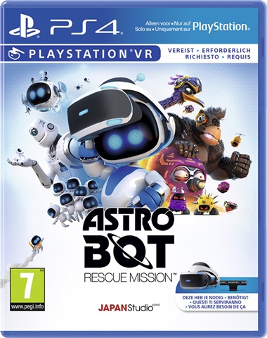 Ps hot sale vr cex